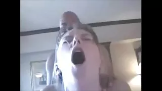 Seks saitove Съпругата на четири крака, получава го