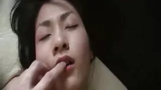 Kosmati kurvi Японската жена