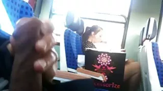 Влак секс сайтове светкавица - wholeday мига сперма