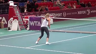 Мария български порно актриси Шарапова най-добрите практики сесия