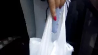 Винт Жена Ми, Моля