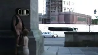 Goli jini Реални лобке - истинските аматьори - Берлин