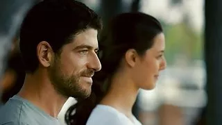 Goli momiceta Мелис биркан секси в issiz adam (един) 2008