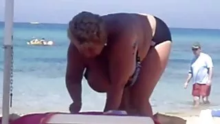 Seks xxxl madura tetona