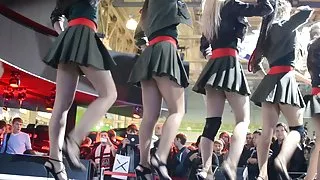 Игромир жени ххх Москва - pantyhun