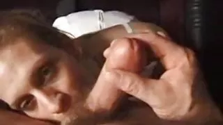 Домашен bg porno online зрели да приемат Орален сперма в жопе лястовица