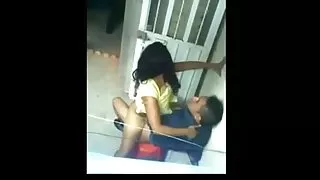 Гадно и секс задника